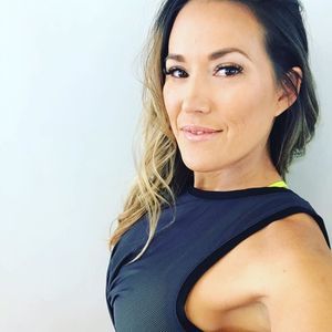 Meet your Posher, Tina